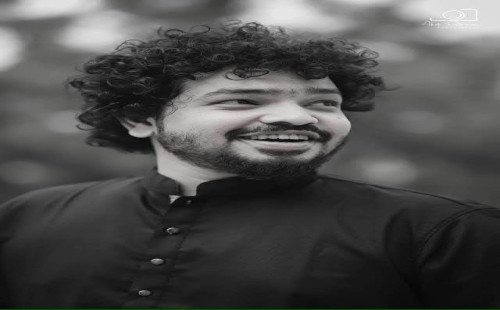 জনপ্রিয় টিভি অভিনেতা শাহাবাজ সানি আর নেই 