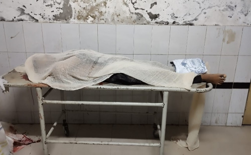 টঙ্গীতে ট্রেনের ধাক্কায় দশম শ্রেণীর শিক্ষার্থীর মৃত্যু 