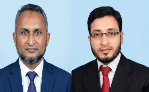 অষ্টগ্রামে উপজেলা দুর্নীতি প্রতিরোধ কমিটি পুনর্গঠন : সভাপতি আনোয়ার - সম্পাদক নজরুল 