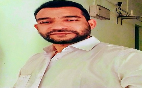 কবিতা: নসিহত 