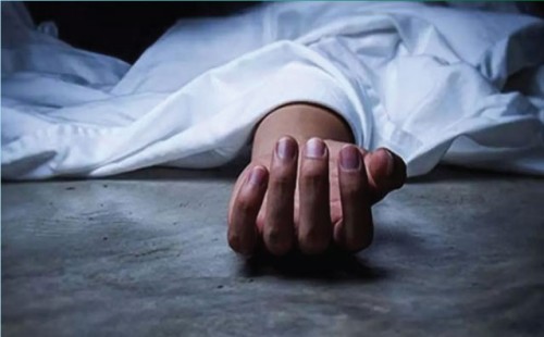 আখাউড়ায় ট্রেনের ধাক্কায় নারীর মৃত্যু 