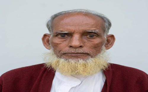 সুবর্ণচর প্রেসক্লাব সভাপতির পিতার ইন্তেকাল 