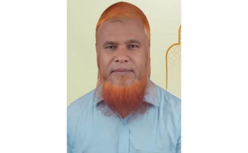 রুদ্রকর ইউনিয়ন বিএনপির সভাপতি আলী আজগর কাজীর বিরুদ্ধে অপপ্রচারের প্রতিবাদে উত্তাল জনমত 