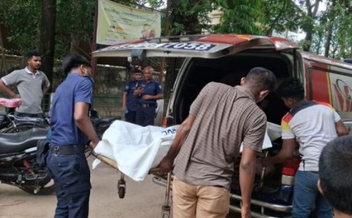 চট্টগ্রামে চোর সন্দেহে ‘মারধরে’ যুবকের মৃত্যু 