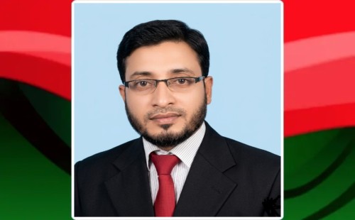 ঈদুল আযহার শুভেচ্ছা জানালেন জার্নাল অব কান্ট্রি বিডি.কম-এর সম্পাদক নজরুল ইসলাম সাগর 