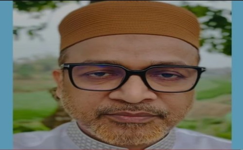 পবিত্র ঈদুল আযহা উপলক্ষে গফরগাঁও- পাগলাবাসীকে  পিবাড়ীয়া গ্রুপের চেয়ারম্যান   নুরুজ্জামান রানার শুভেচ্ছা 
