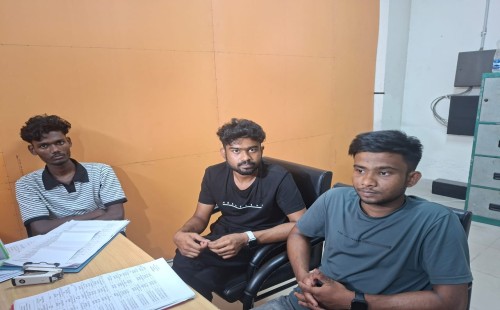 গোপালগঞ্জে প্রেমিককে ডেকে এনে আটকে রাখার অভিযোগ, উদ্ধার করল পুলিশ 
